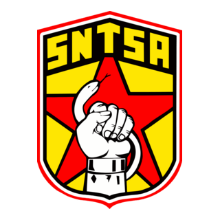 SNTSA Logo PNG Vector