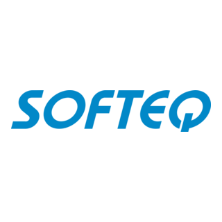 Softeq Development Corp Logo PNG Vector