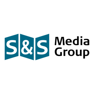 Software & Support Media Group Logo PNG Vector