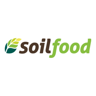 SoilFood System Logo PNG Vector