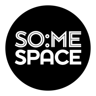 SO:ME Space Logo PNG Vector