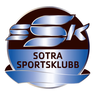 Sotra SK Logo PNG Vector