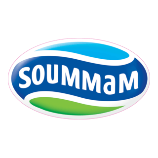 SOUMMAM Logo PNG Vector