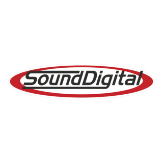 SOUND DIGITAL Logo PNG Vector