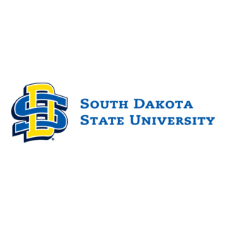 South Dakota State University Logo PNG Vector