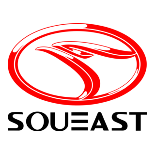 South East (Fujian) Logo PNG Vector