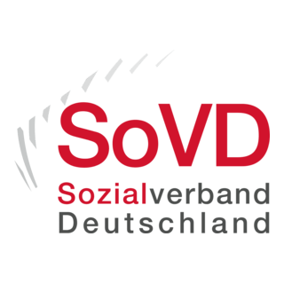 SoVD – Sozialverband Deutschland e.V. Logo PNG Vector