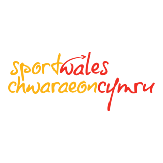 Sport Wales Logo PNG Vector