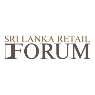 Sri Lanka Retail Forum Logo PNG Vector