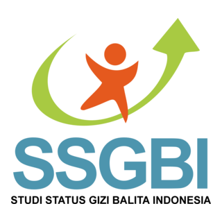 SSGBI INDONESIA Logo PNG Vector
