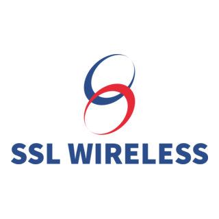 SSL Wireless Logo PNG Vector
