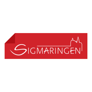Stadt Sigmaringen Logo PNG Vector
