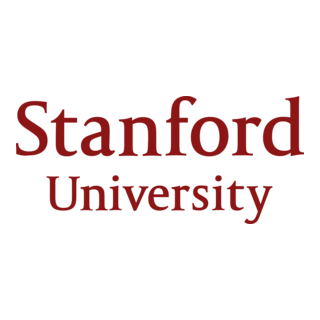 Stanford University Logo PNG Vector