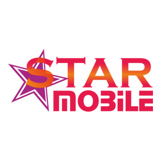 start mobile Logo PNG Vector