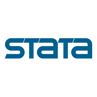 Stata Logo PNG Vector