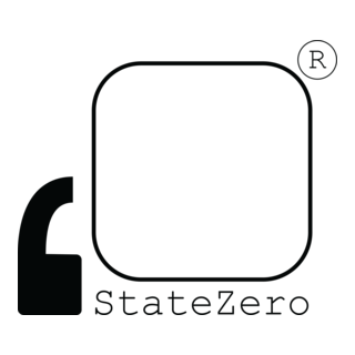 StateZero Logo PNG Vector