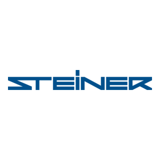 Steiner Logo PNG Vector