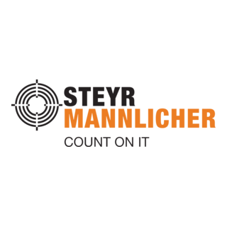 Steyr Mannlicher Logo PNG Vector