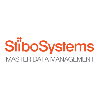 Stibo Systems Logo PNG Vector
