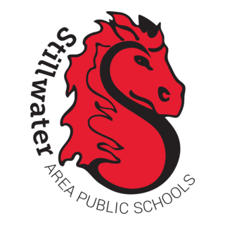 Stillwater Area Schools Logo PNG Vector