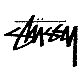Stussy Logo PNG Vector (SVG) Free Download