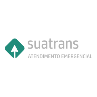suatrans atendimento emergencial Logo PNG Vector