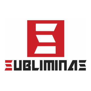 Subliminas Logo PNG Vector
