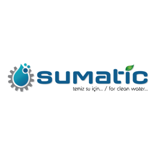 SUMATIC SU ARITMA Logo PNG Vector