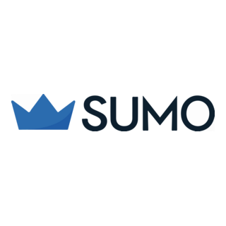 Sumo Logo PNG Vector