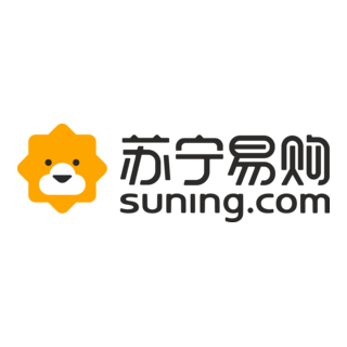 SUNING Logo PNG Vector