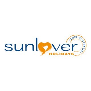 Sunlover Holidays Logo PNG Vector