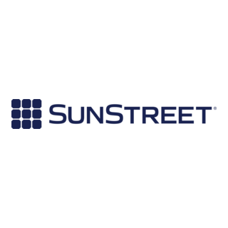 SunStreet Logo PNG Vector