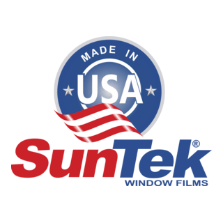 Suntek Logo PNG Vector