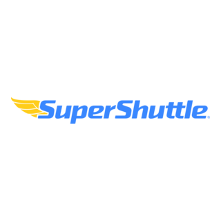 Super Shuttle Logo PNG Vector