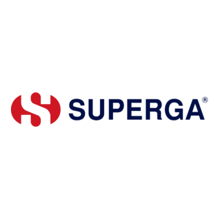 Superga Logo PNG Vector