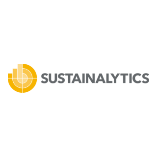 Sustainalytics Logo PNG Vector