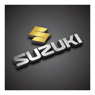 SUZUKI Logo PNG Vector