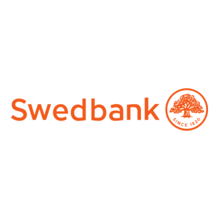 Swedbank Logo PNG Vector