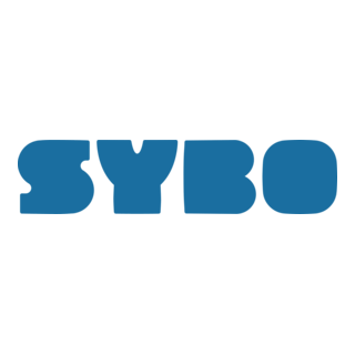 Sybo Games Logo PNG Vector