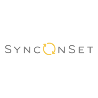 SyncOnSet Logo PNG Vector