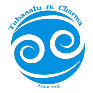 Tabasalu JK Charma Logo PNG Vector