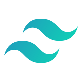 Tailwind CSS Logo PNG Vector