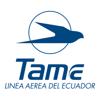 Tame alternativo grande Logo PNG Vector