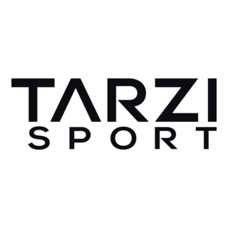 TARZI SPORT Logo PNG Vector