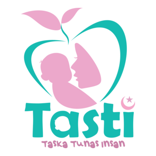 Taska Tunas Insan (Tasti) Logo PNG Vector