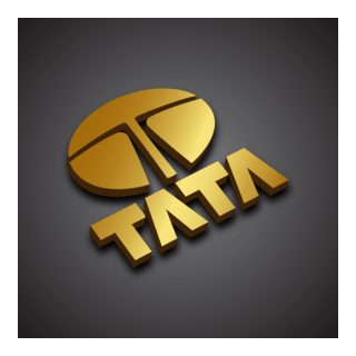tata Logo PNG Vector