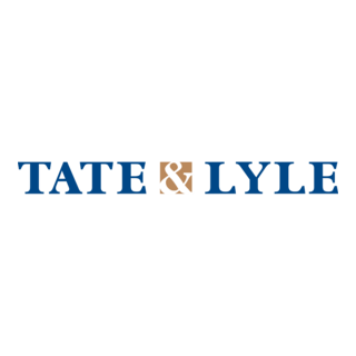 Tate & Lyle Logo PNG Vector