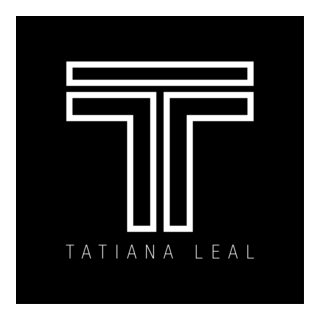 TATIANA LEAL Logo PNG Vector