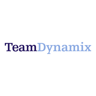 TeamDynamix Logo PNG Vector