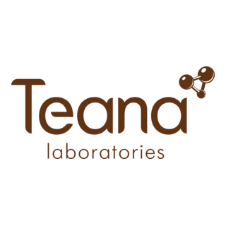 Teana Logo PNG Vector